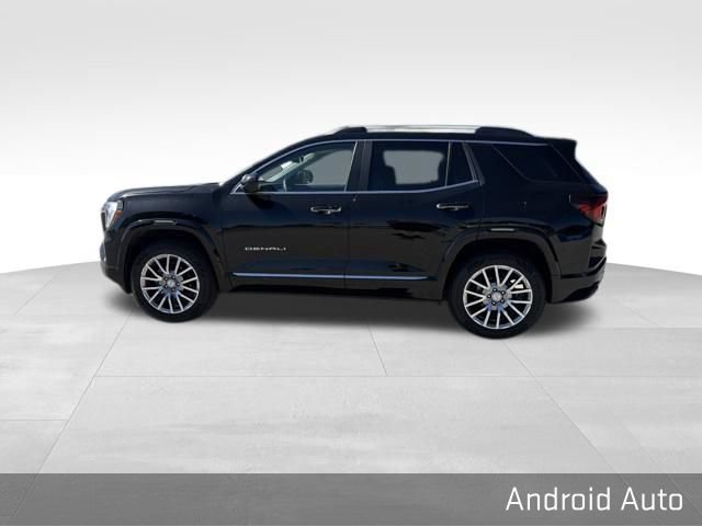 Used 2026 GMC Terrain Denali w/ LPO, Floor Liner Package AWD/4WD image 5