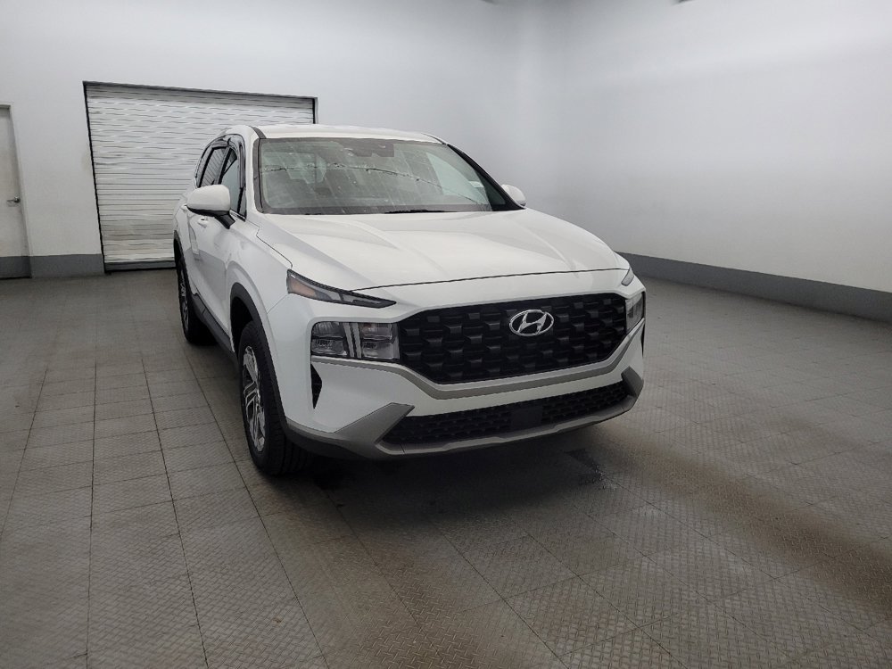 Used 2022 Hyundai Santa Fe SE image 14