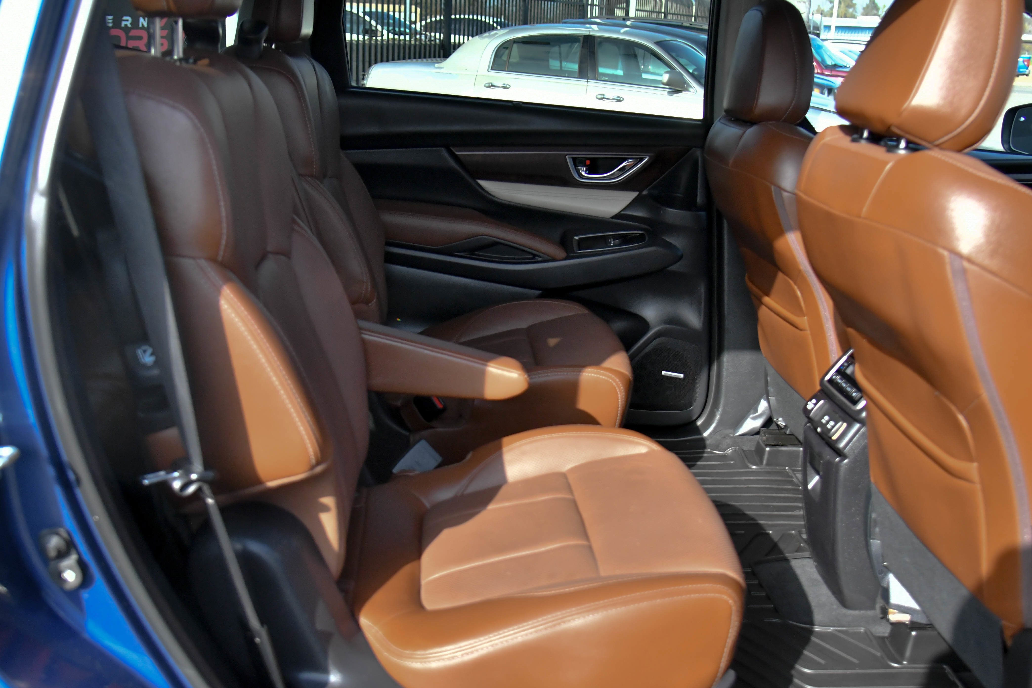 Used 2022 Subaru Ascent Touring image 50