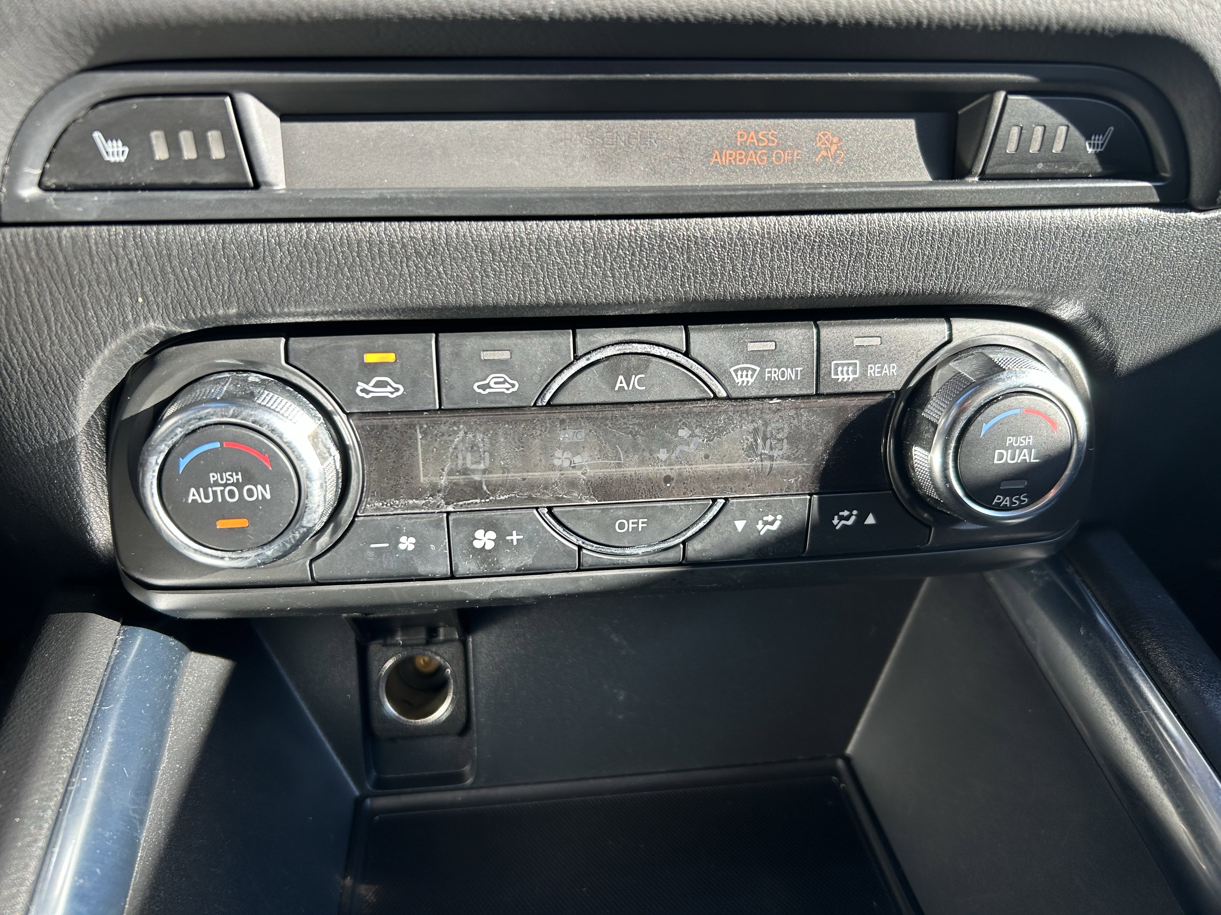 Used 2017 MAZDA CX-5 Grand Touring AWD/4WD image 15