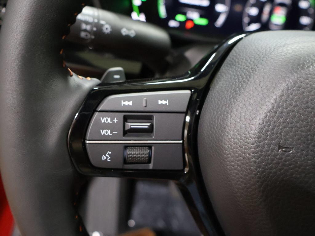 New 2026 Honda CR-V Sport Touring image 32