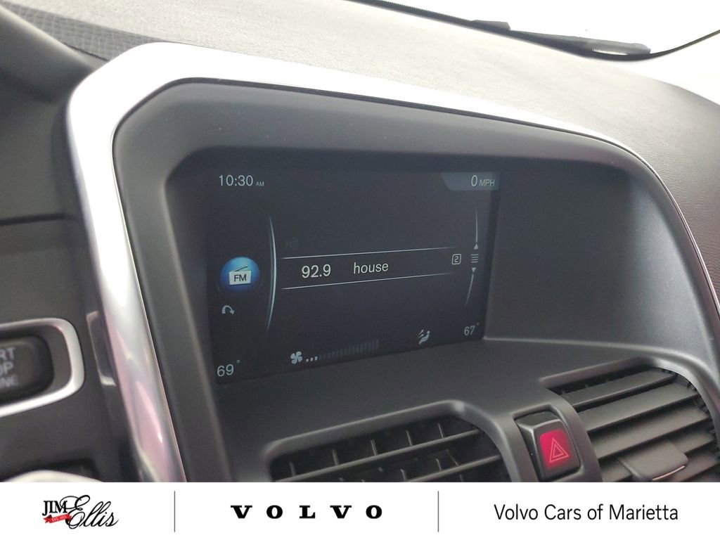 Used 2017 Volvo XC60 T5 Inscription FWD image 27