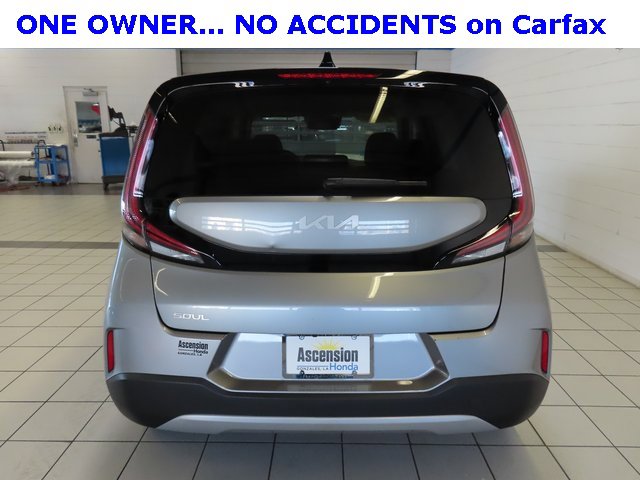 Used 2024 Kia Soul LX w/ Option Group 015 image 12