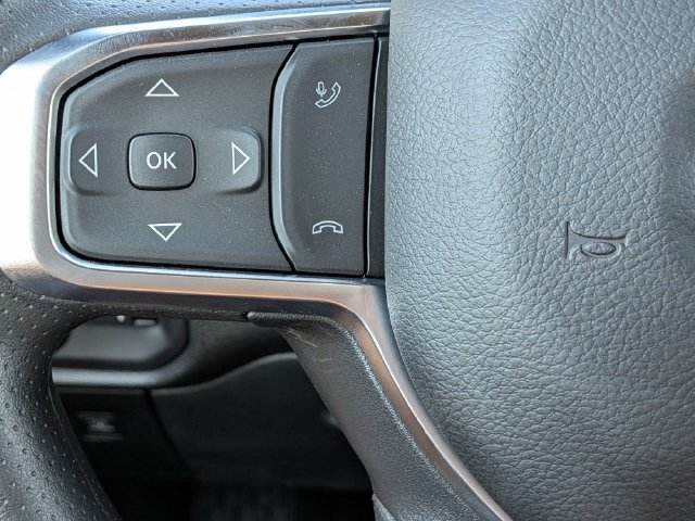 New 2026 RAM 1500 Express AWD/4WD image 20