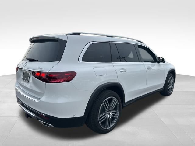 Used 2025 Mercedes-Benz GLS 450 4MATIC image 6