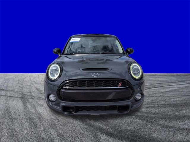 Used 2019 MINI Cooper S w/ Signature Upholstery Package image 9
