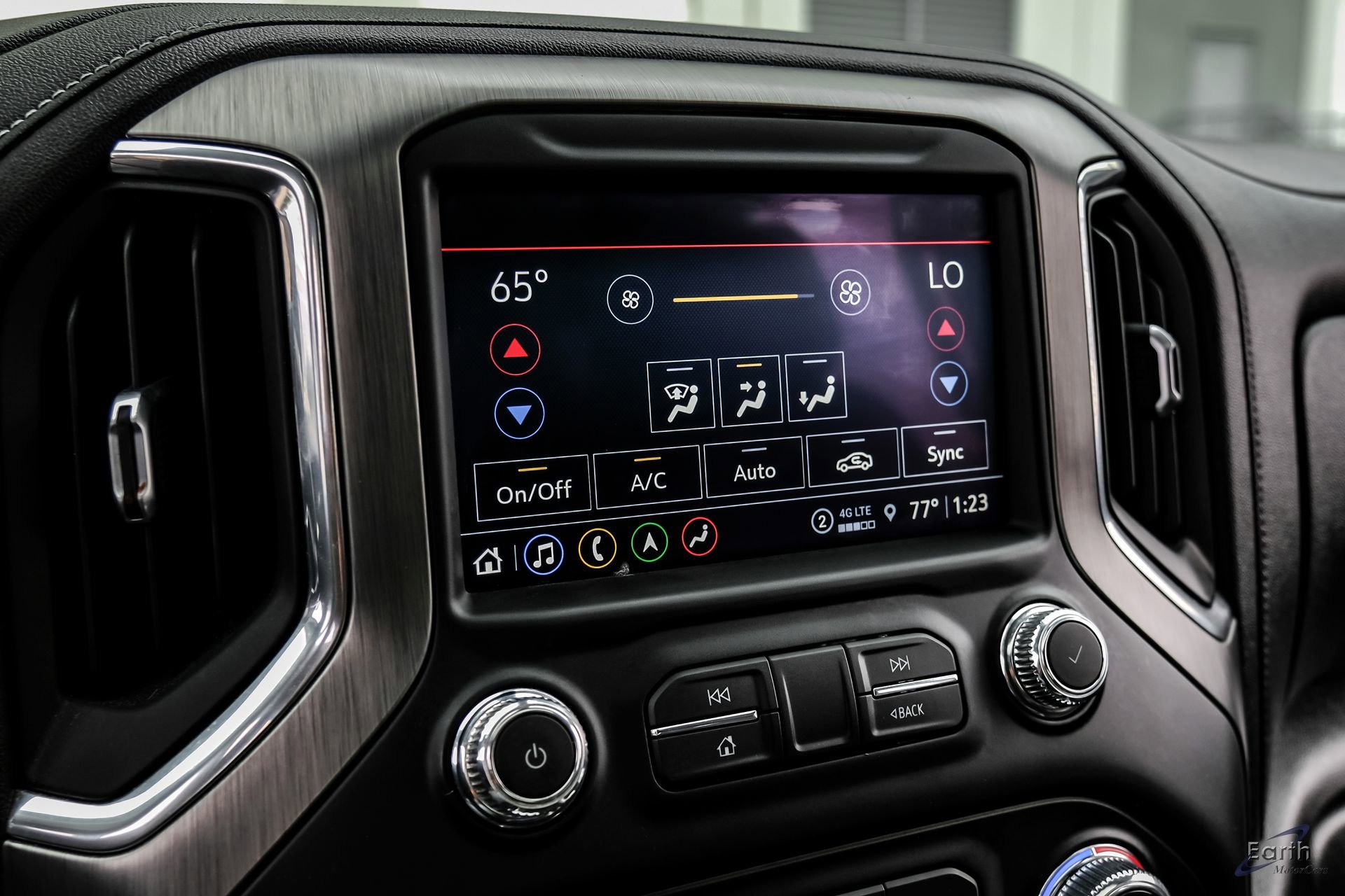 Used 2021 GMC Sierra 1500 Denali w/ Denali Ultimate Package image 70