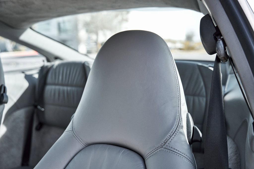 Used 2002 Porsche 911 Carrera image 43