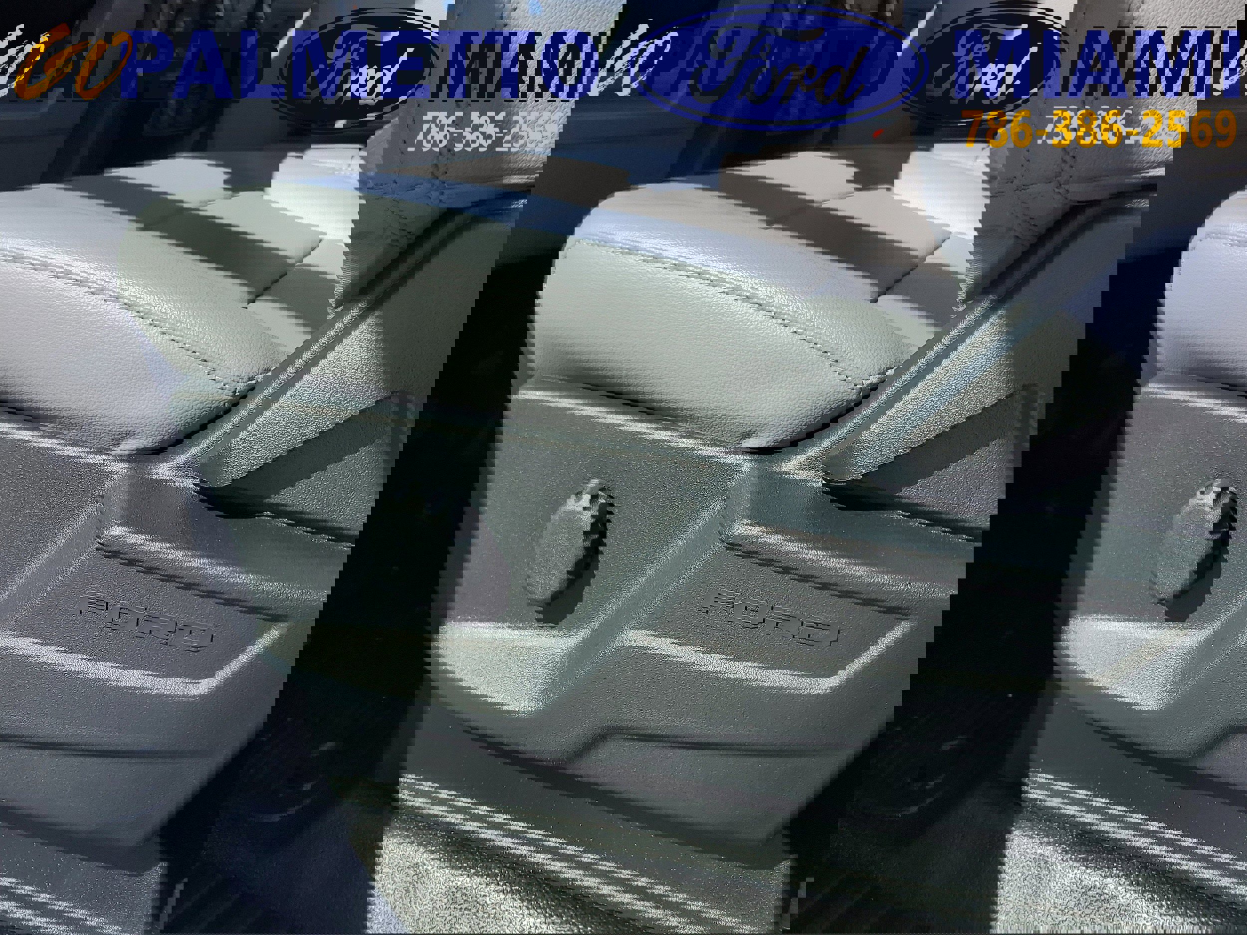 New 2026 Ford F450 XL image 9