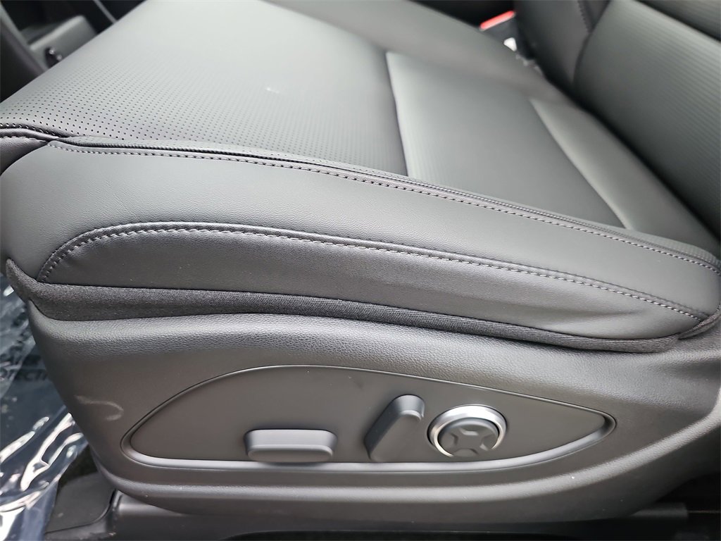 New 2026 Hyundai Palisade SEL image 30