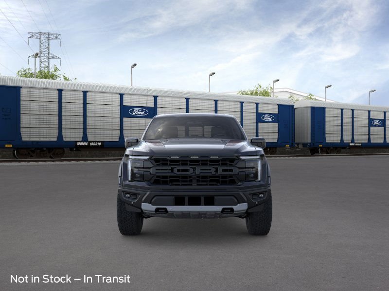 New 2026 Ford F150 Raptor AWD/4WD image 19