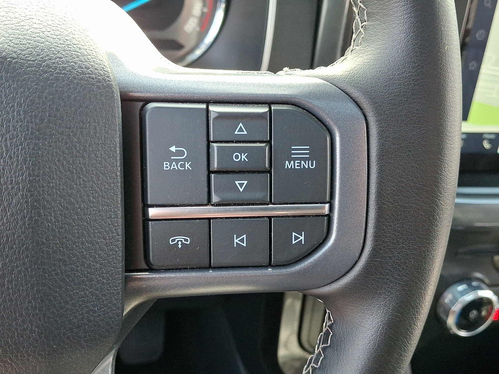 Used 2023 Ford F150 XLT w/ Equipment Group 302A High AWD/4WD image 30
