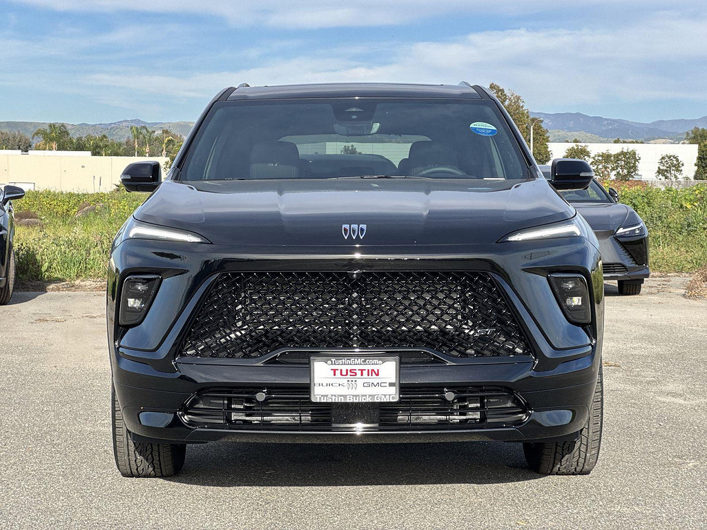 New 2026 Buick Enclave Sport Touring w/ Power Package FWD image 2