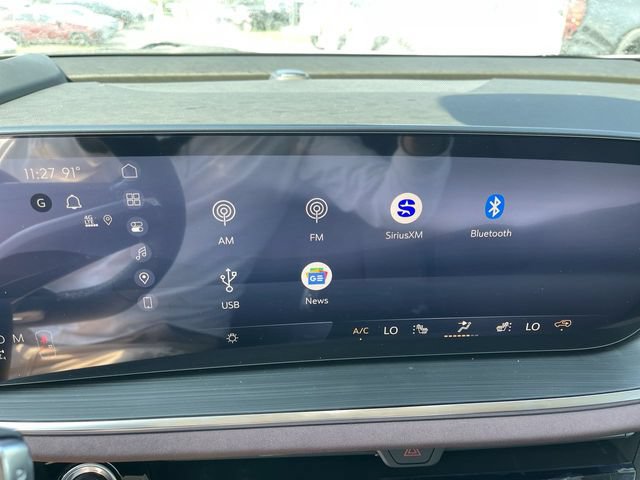 New 2026 Buick Envision Sport Touring AWD/4WD image 16