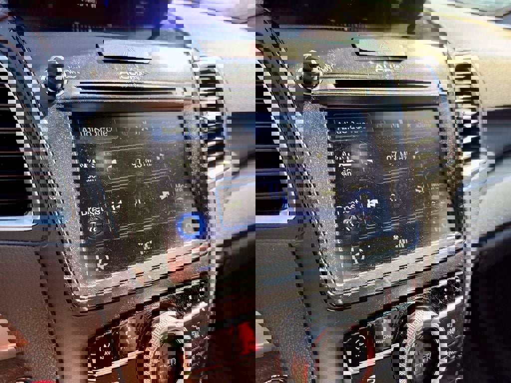 Used 2016 Acura RDX AWD w/ Advance Package image 24