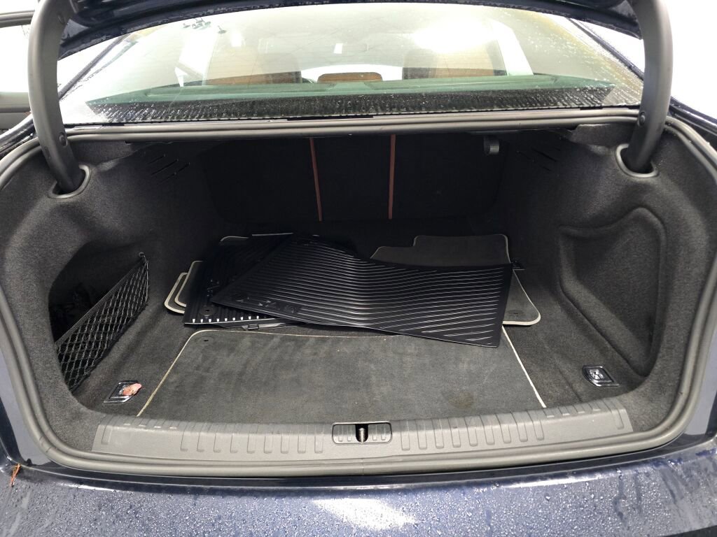 Used 2022 Audi A6 Premium Plus w/ Premium Plus Package image 11