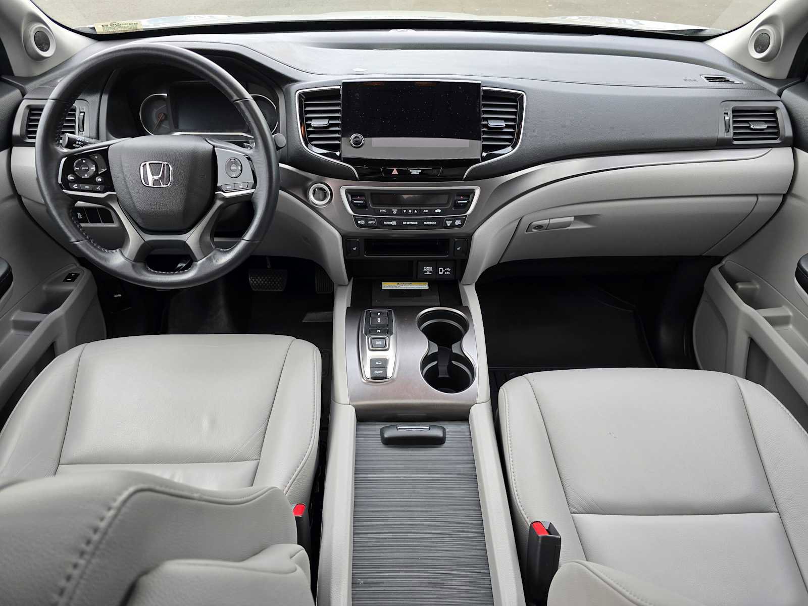 Used 2022 Honda Pilot Special Edition image 18