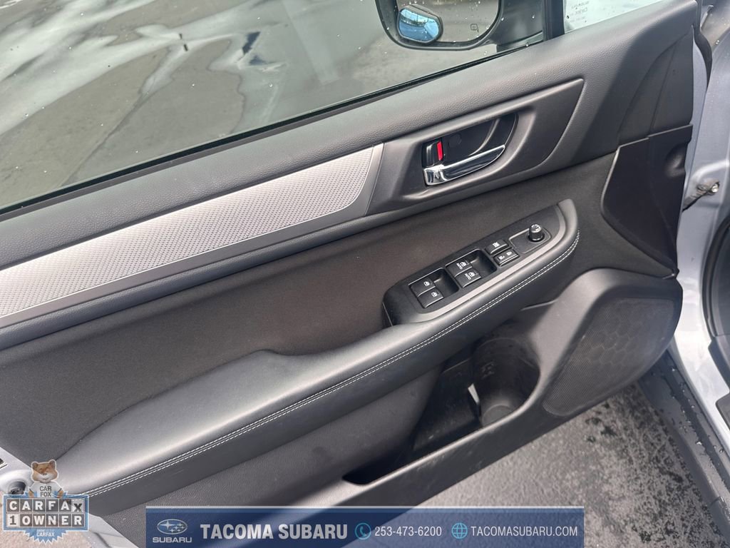Used 2018 Subaru Outback 2.5i Premium image 11