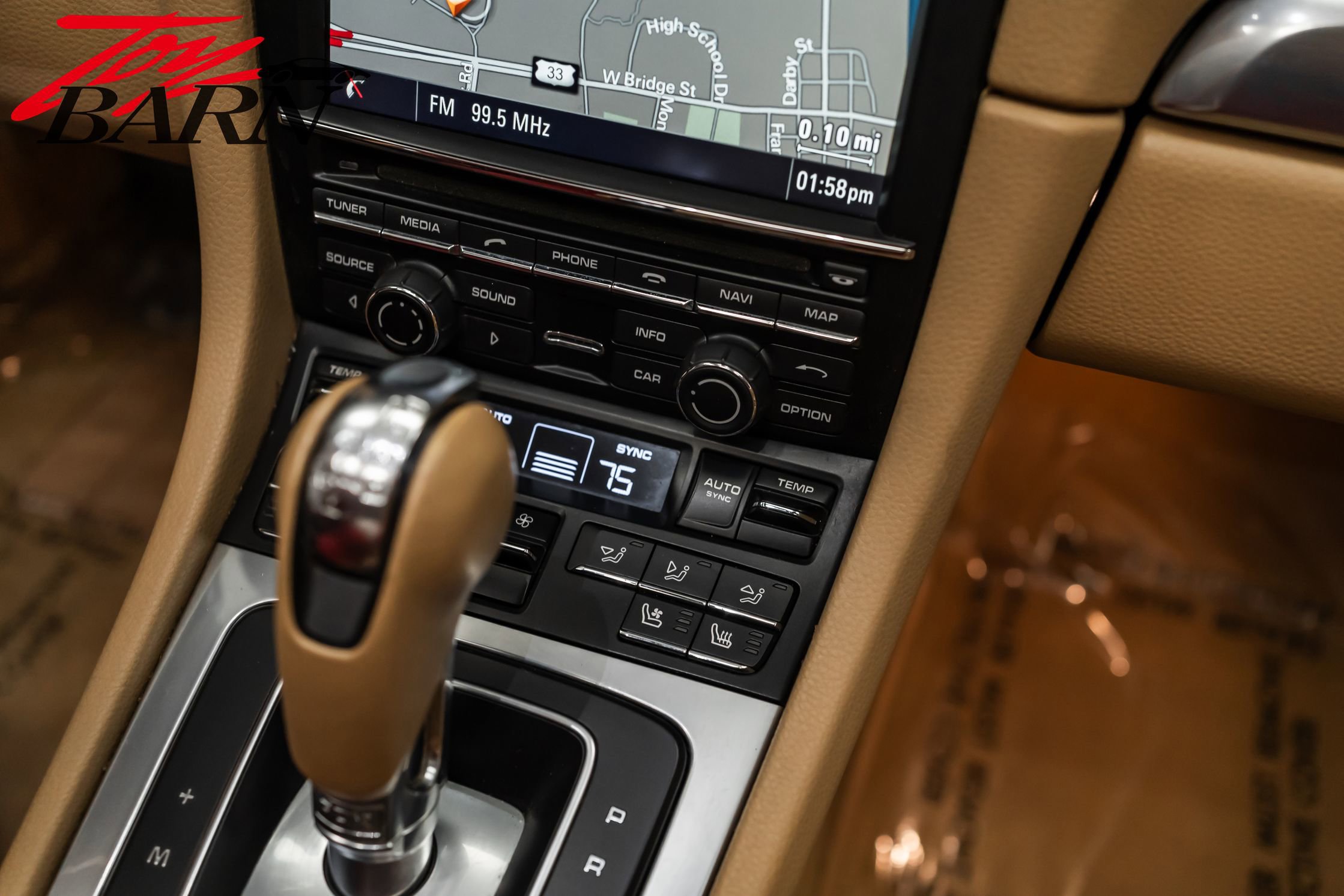 Used 2015 Porsche 911 Carrera S image 45