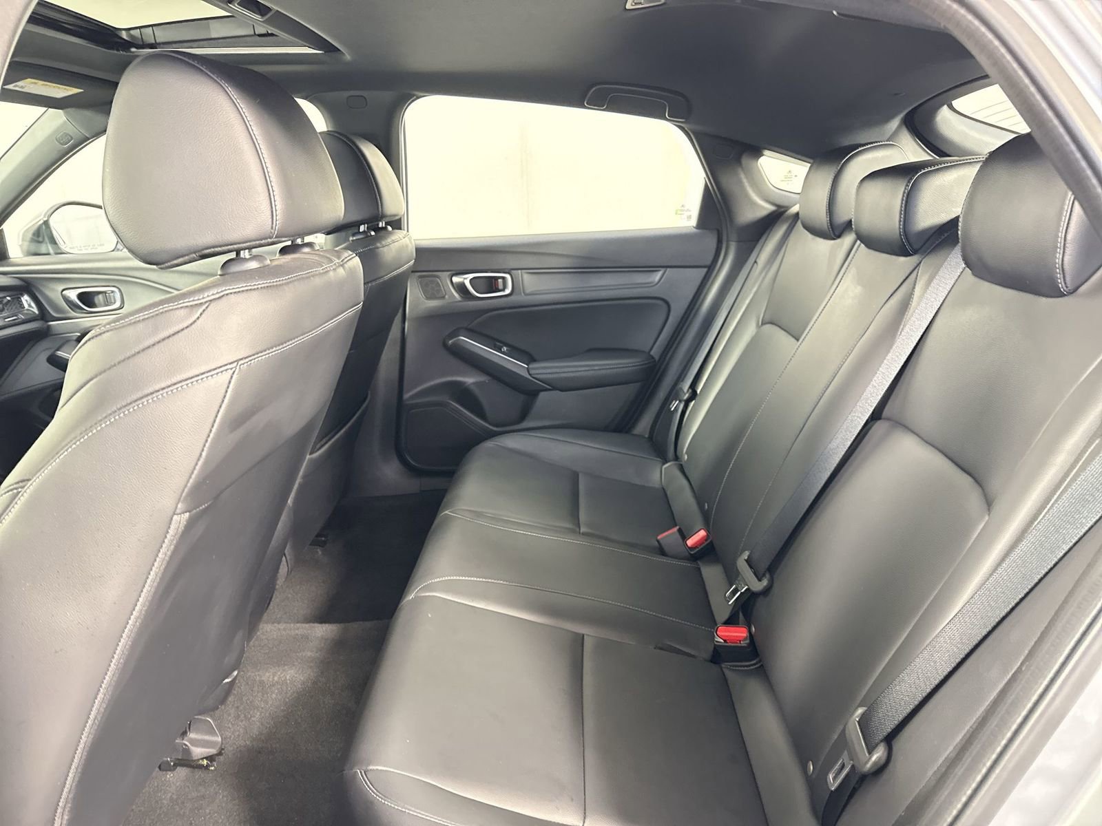 Certified 2023 Acura Integra A-Spec image 24