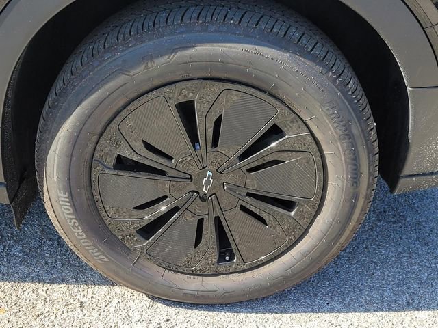 New 2025 Chevrolet Blazer EV LT image 4