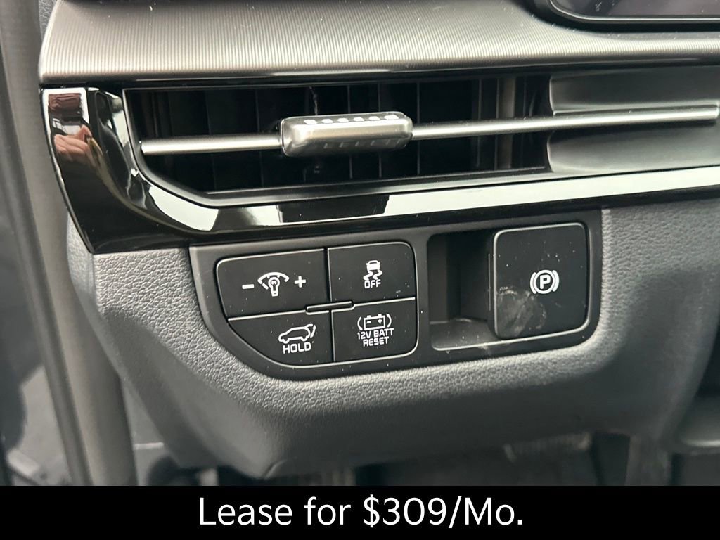 New 2026 Kia Sportage EX image 11