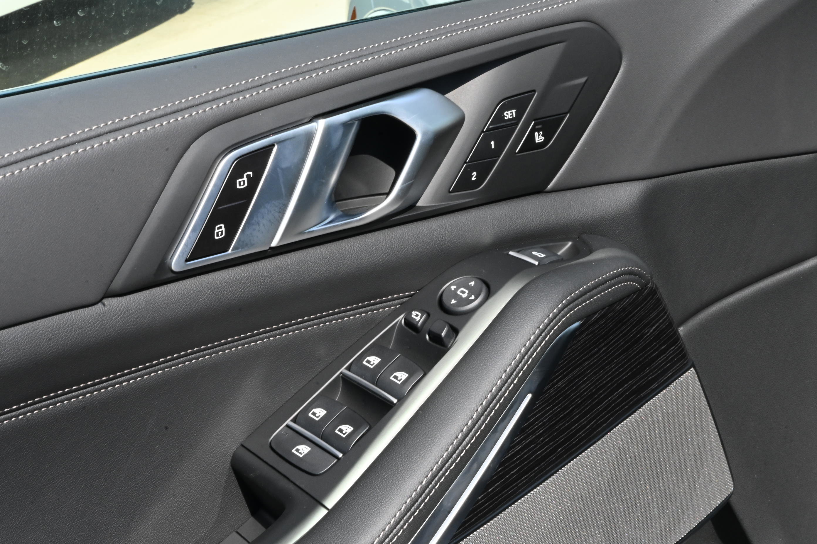 New 2026 BMW X5 xDrive40i image 23