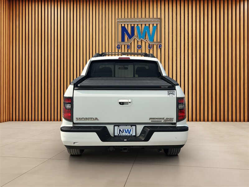 Used 2014 Honda Ridgeline SE image 6