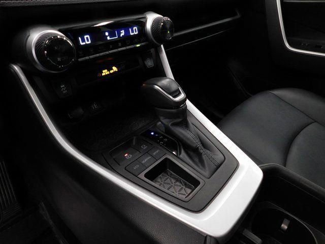 Used 2023 Toyota RAV4 XLE Premium image 36