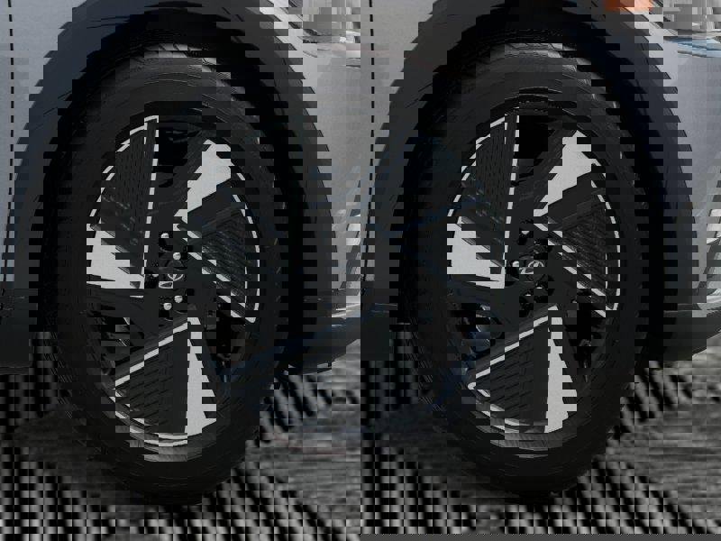 New 2026 Hyundai Ioniq 5 SE image 8