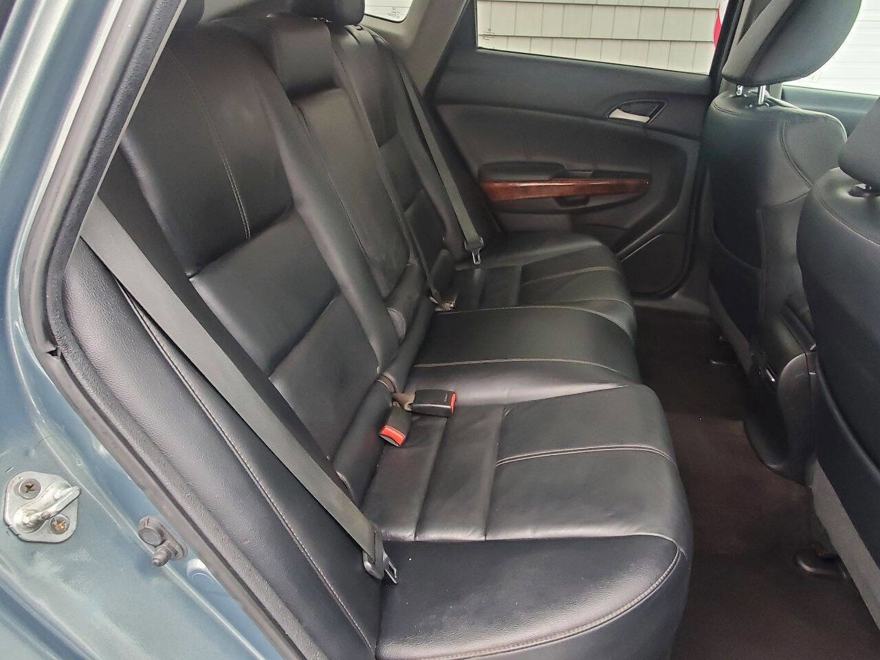 Used 2010 Honda Crosstour EX-L image 13