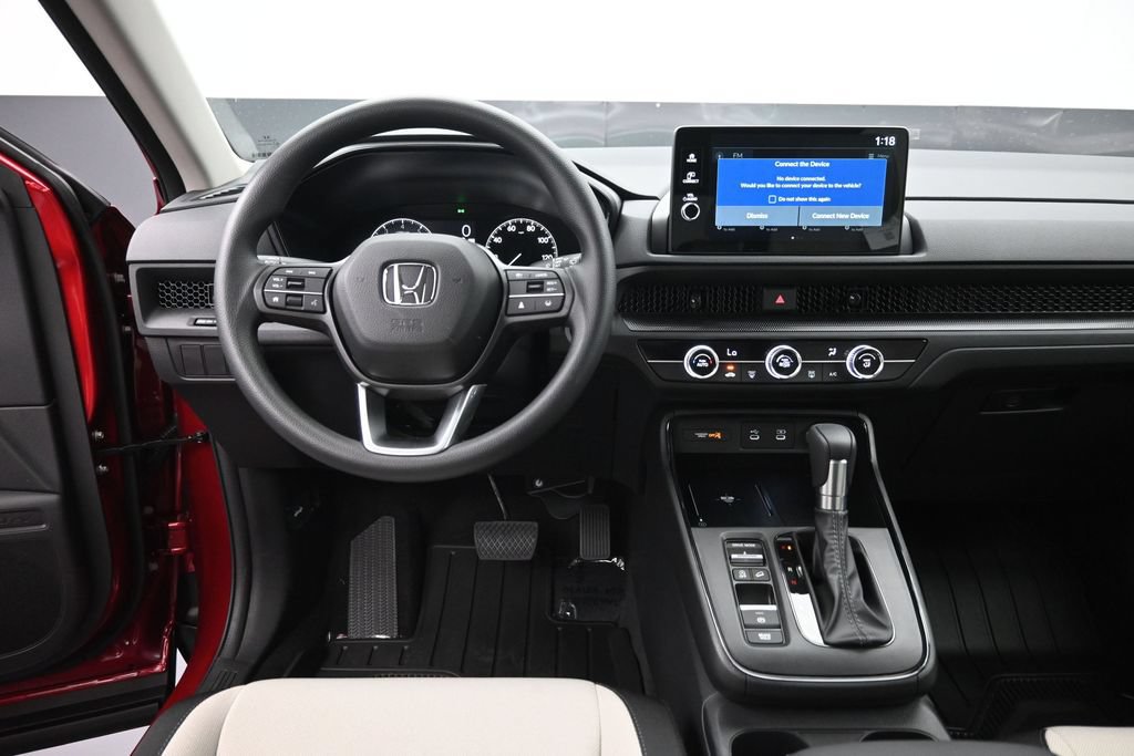 New 2027 Honda CR-V LX image 11