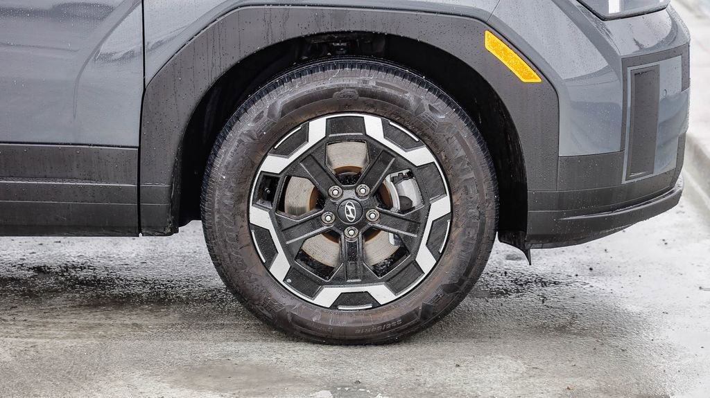 Used 2026 Hyundai Santa Fe SEL image 11