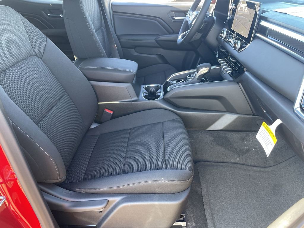 New 2026 GMC Canyon Elevation w/ Convenience Package image 28