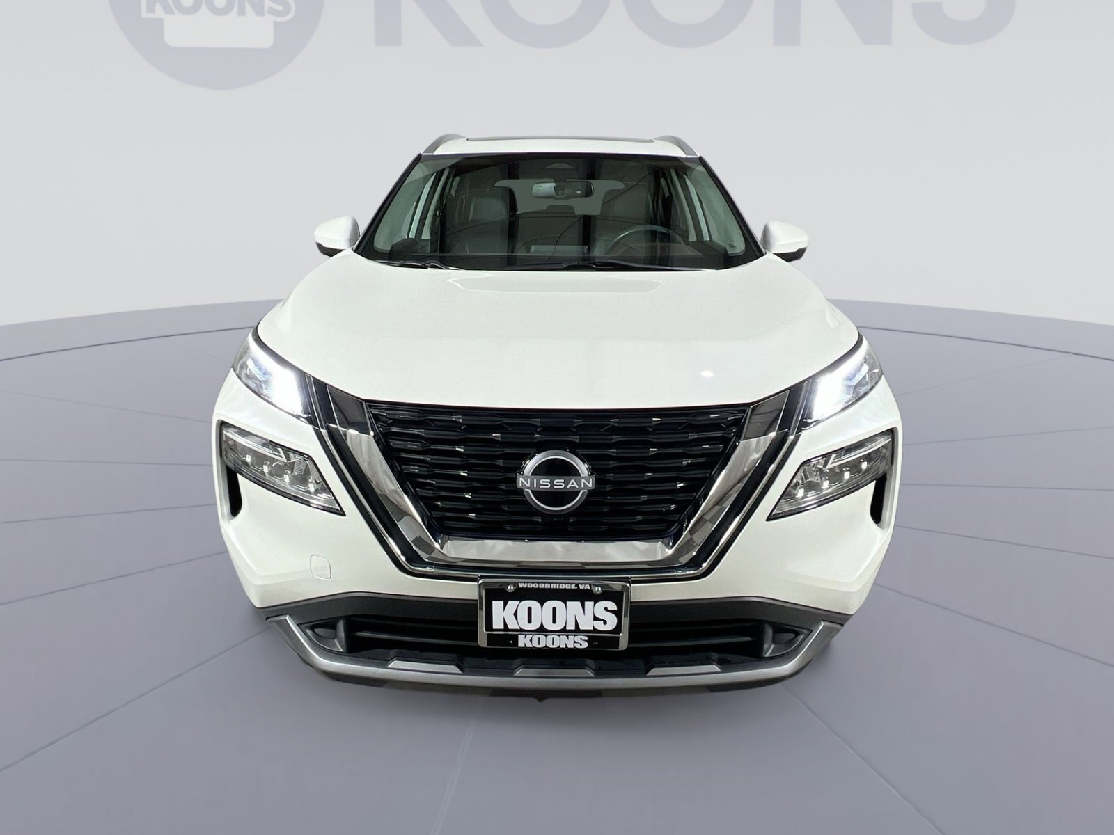 Used 2023 Nissan Rogue SL image 11