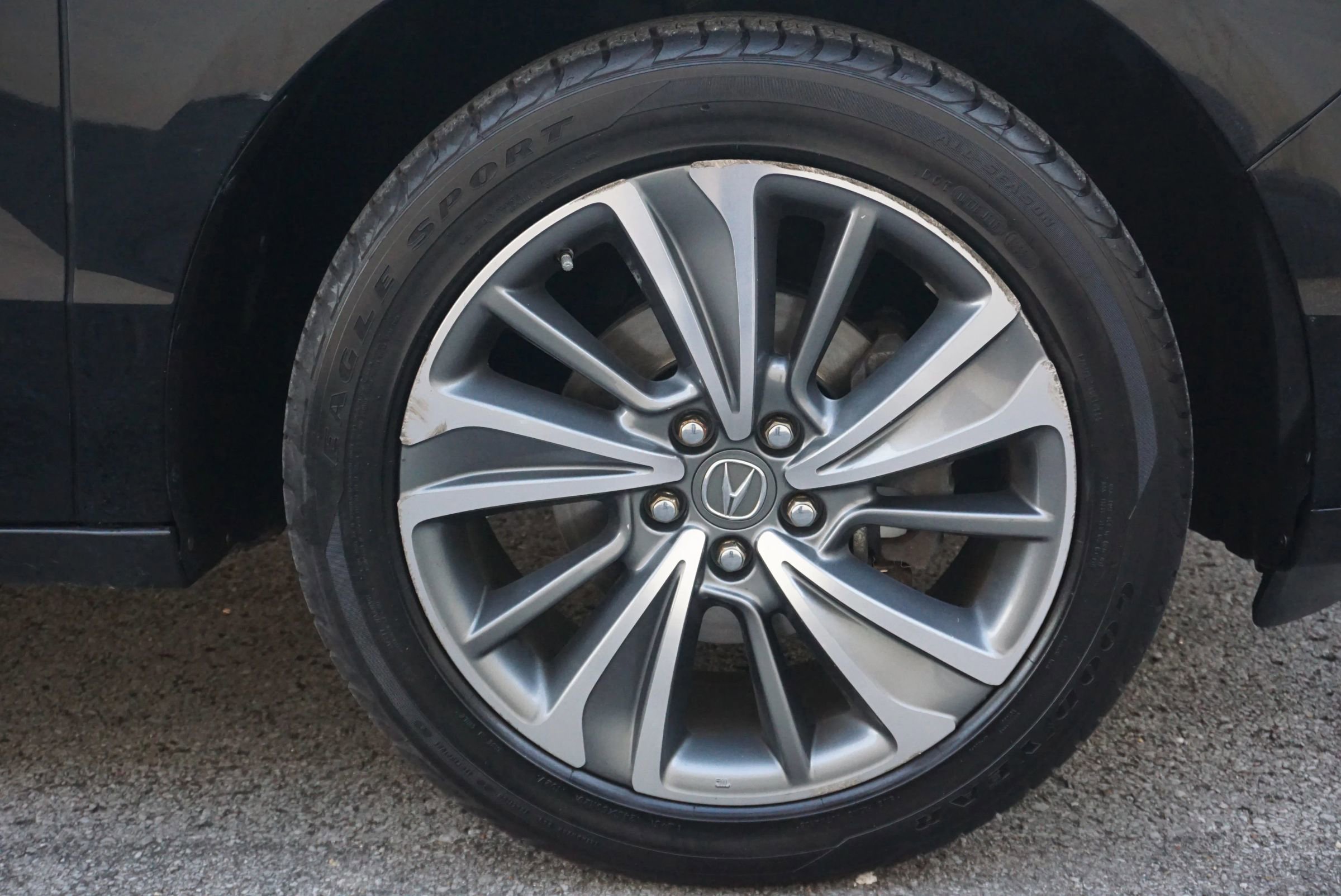 Used 2017 Acura MDX SH-AWD w/ Technology Package image 11