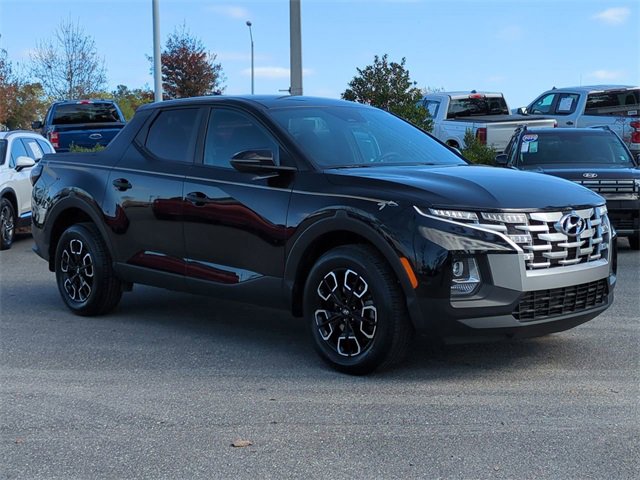 Used 2022 Hyundai Santa Cruz SEL image 3