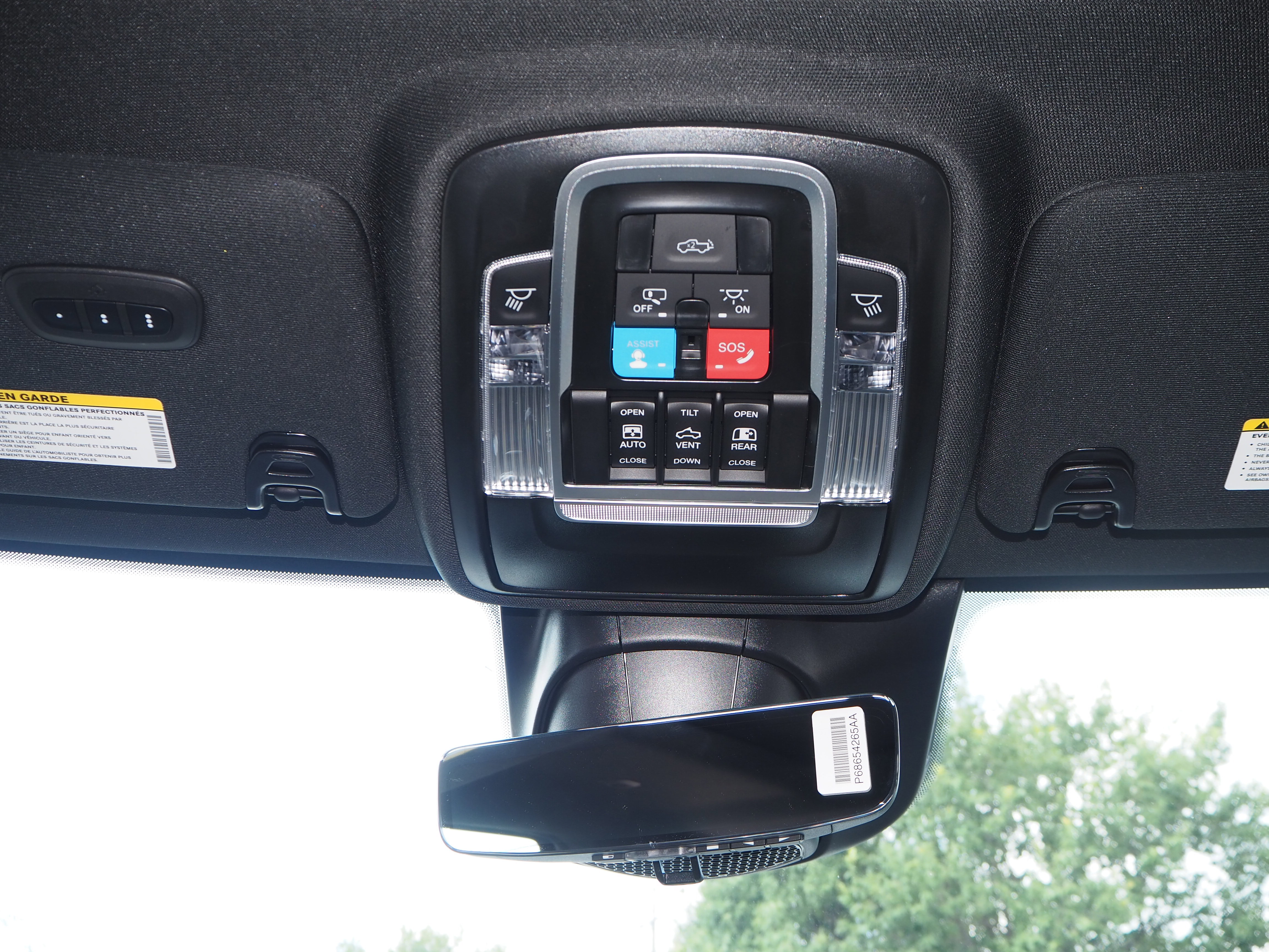 New 2025 RAM 2500 Power Wagon AWD/4WD image 27