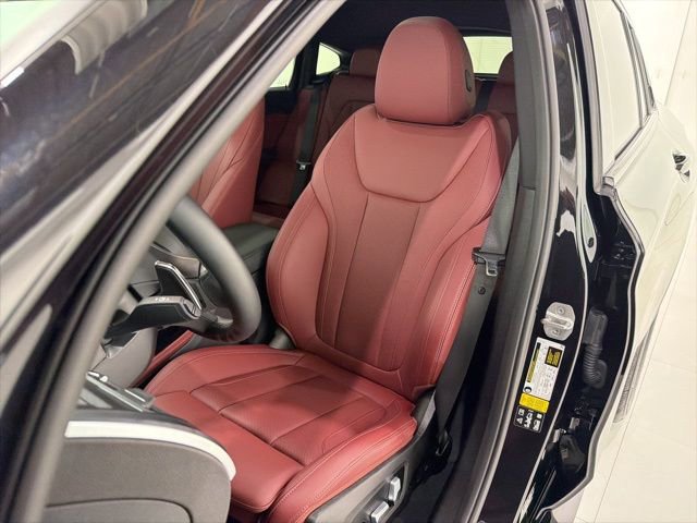 Certified 2023 BMW X4 xDrive30i w/ M Sport Package image 13