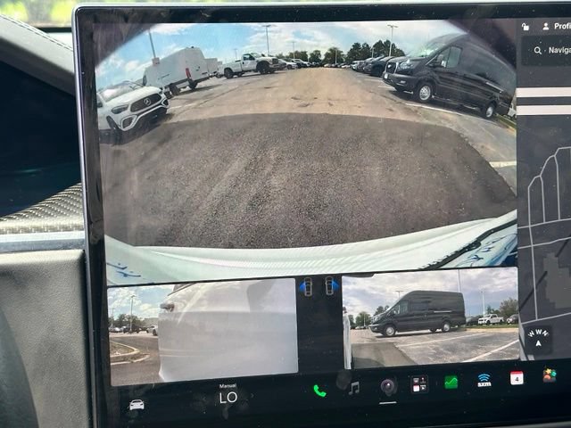 Used 2021 Tesla Model S Plaid AWD/4WD image 26