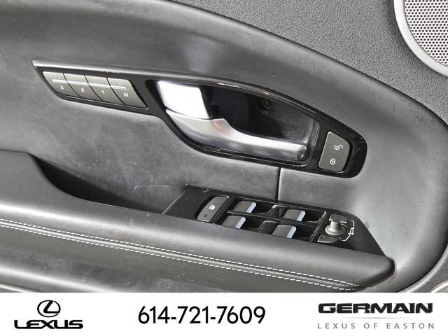 Used 2018 Land Rover Range Rover Evoque HSE Dynamic AWD/4WD image 28