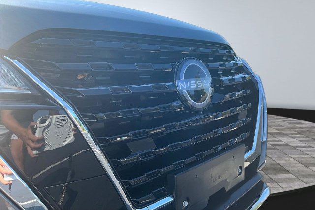 Used 2024 Nissan Kicks SV FWD image 29