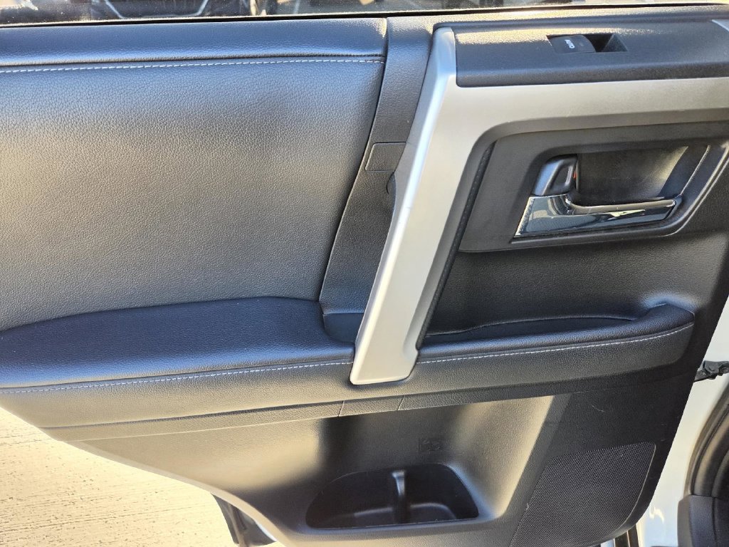 Used 2021 Toyota 4Runner SR5 RWD image 11