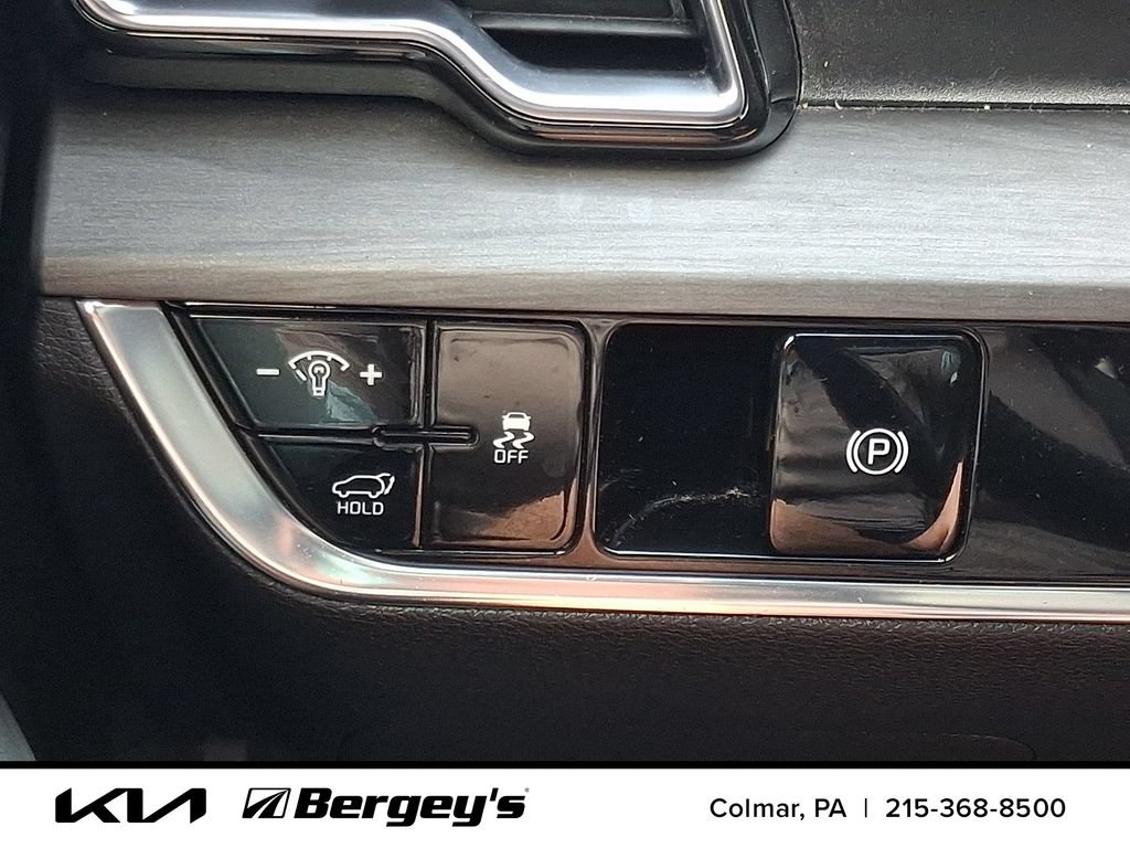 Certified 2023 Kia Sportage X-Line w/ X-Line Premium Package AWD/4WD image 27