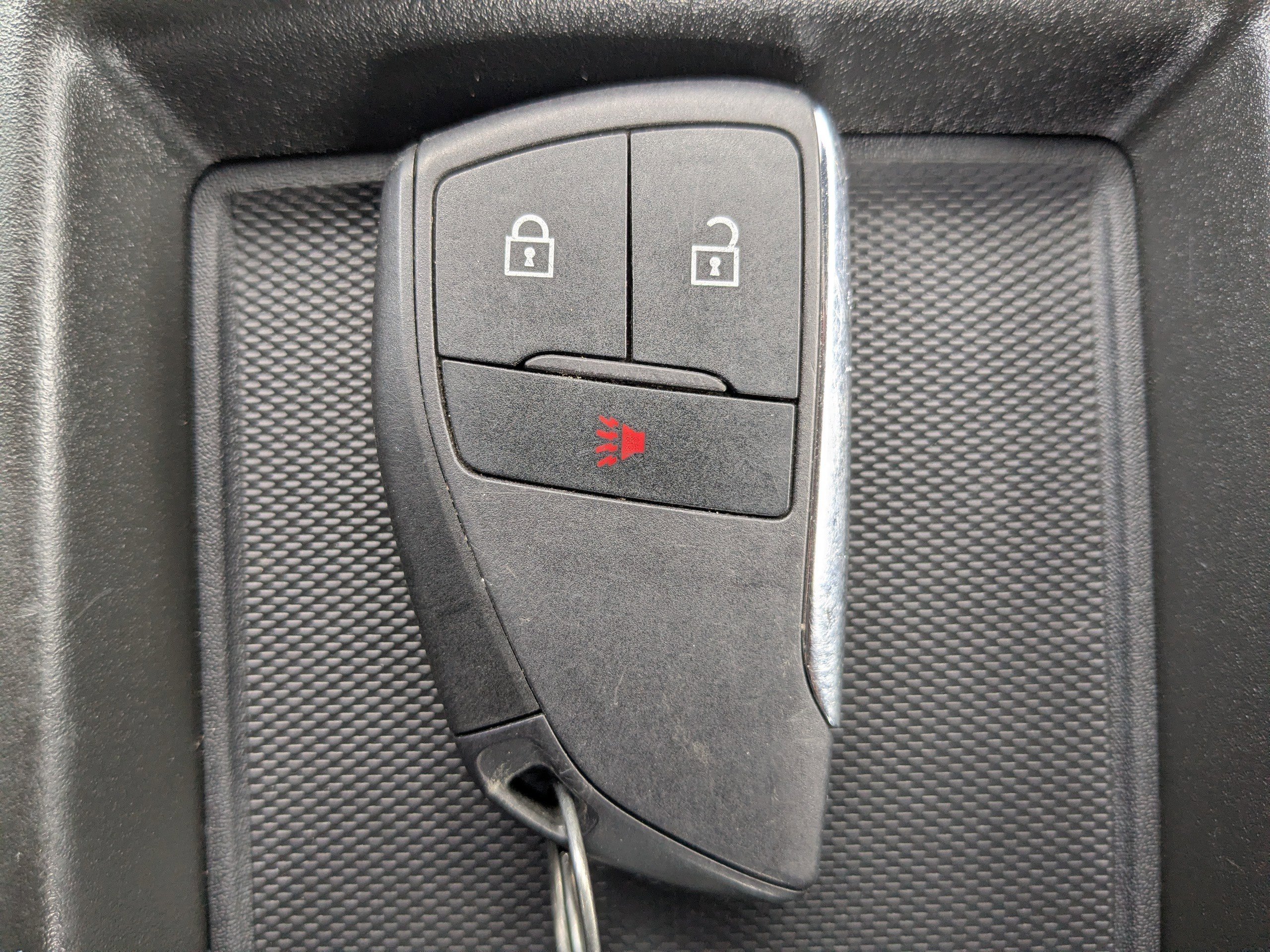 Used 2024 GMC Sierra 1500 Pro w/ Trailering Package image 28