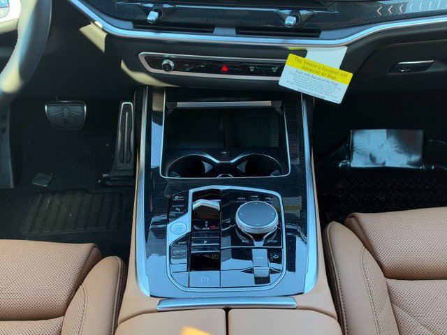 New 2027 BMW X7 xDrive40i w/ M Sport Package AWD/4WD image 24