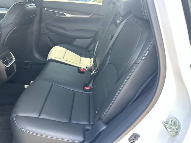 Certified 2025 INFINITI QX50 Luxe AWD/4WD image 18