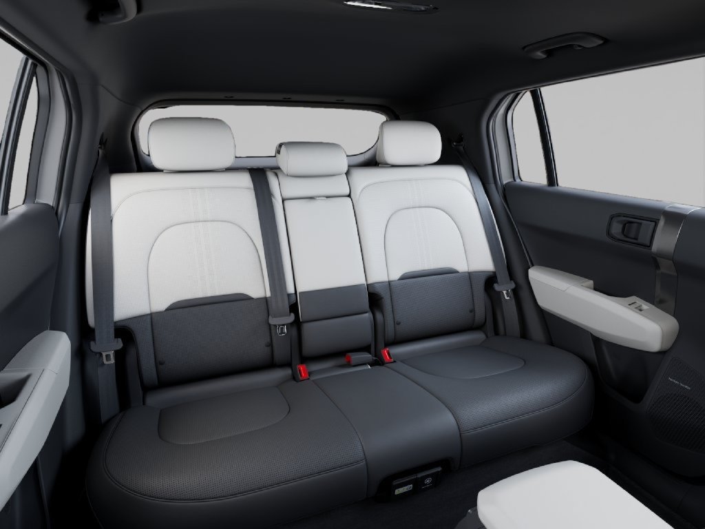 New 2027 Kia EV3 GT-Line AWD/4WD image 16