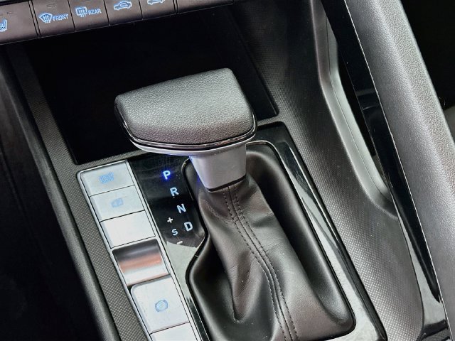 Used 2022 Hyundai Elantra Blue FWD image 14
