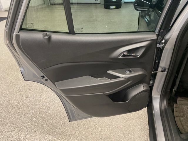 Used 2024 Chevrolet Trax LS w/ Driver Confidence Package FWD image 21